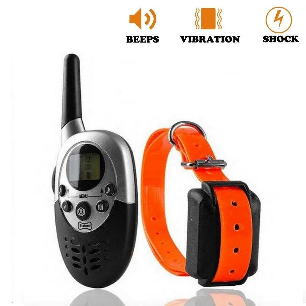 1000m Dog Training Collar