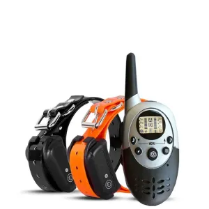 1000m Dog Training Collar