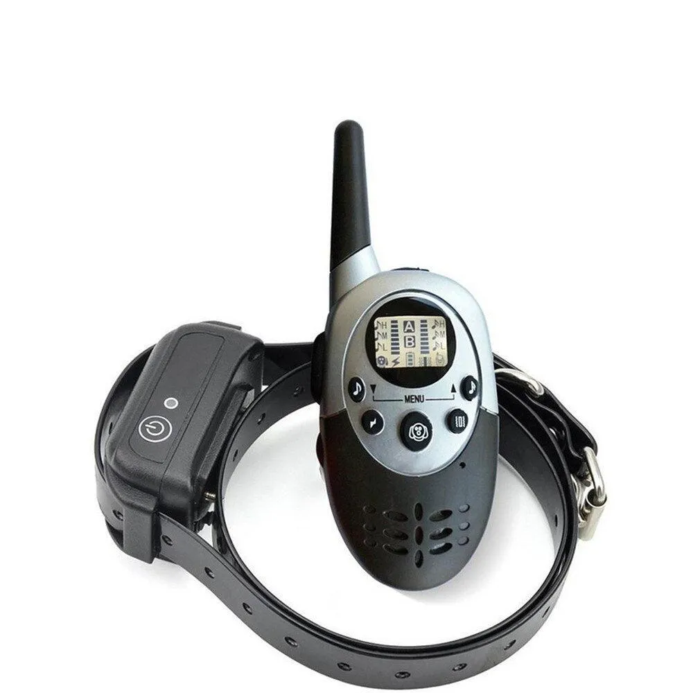 1000m Dog Training Collar