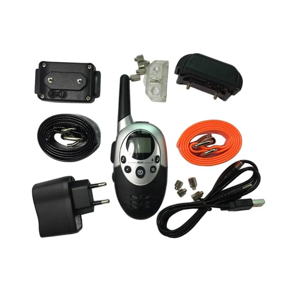 1000m Dog Training Collar
