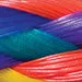 #102-6 6-ft. Rope Leashes with no Ring