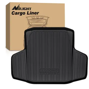 2023 2024 2025 Honda Accord Sedan (Include Hybrid) Cargo Mats