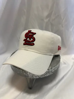 2LU ‘Stl Cards Bling Hat’