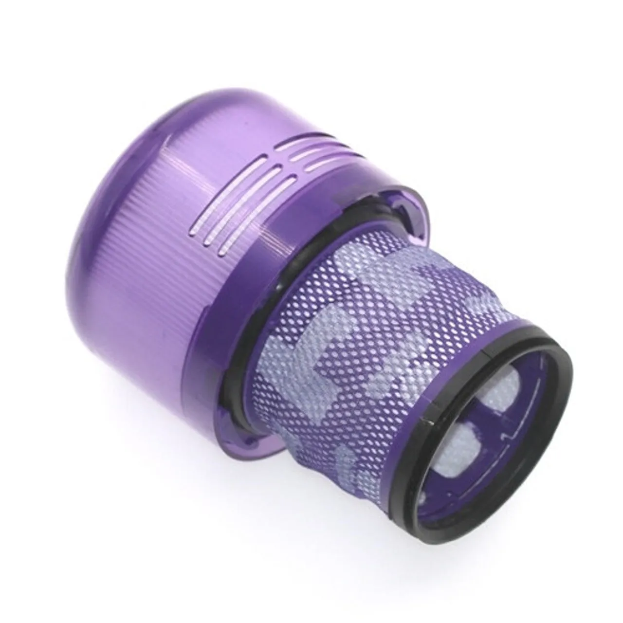 4x HEPA Filters | Compatible with Dyson V11 Stick Vacuum Cleaners