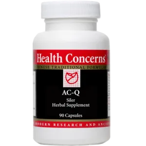 AC-Q 90 caps