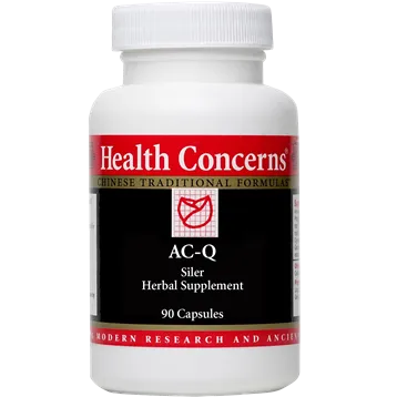 AC-Q 90 caps