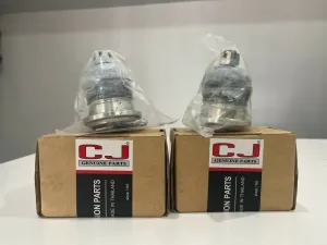 BALL JOINT UPPER FOR Isuzu D-Max 4WD 02-
