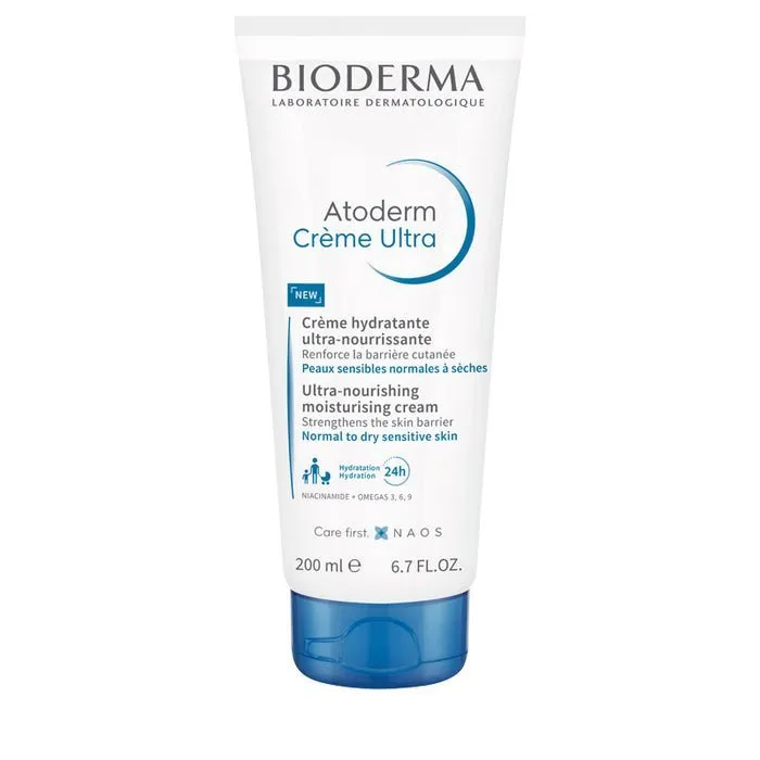 Bioderma Atoderm Cream