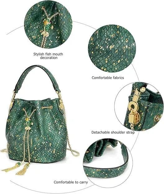 Bling Crystal Rhinestone Purse for Women Sparkly Clutch Handbag Crossbody Bag for Evening Wedding Party Prom