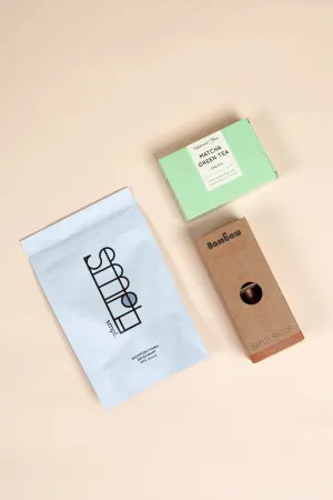 body care bundle