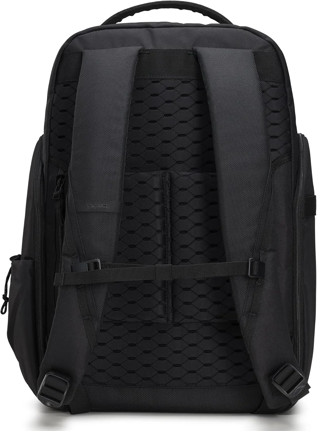 Callaway Pace Pro 25 Laptop Backpack in Black Nylon