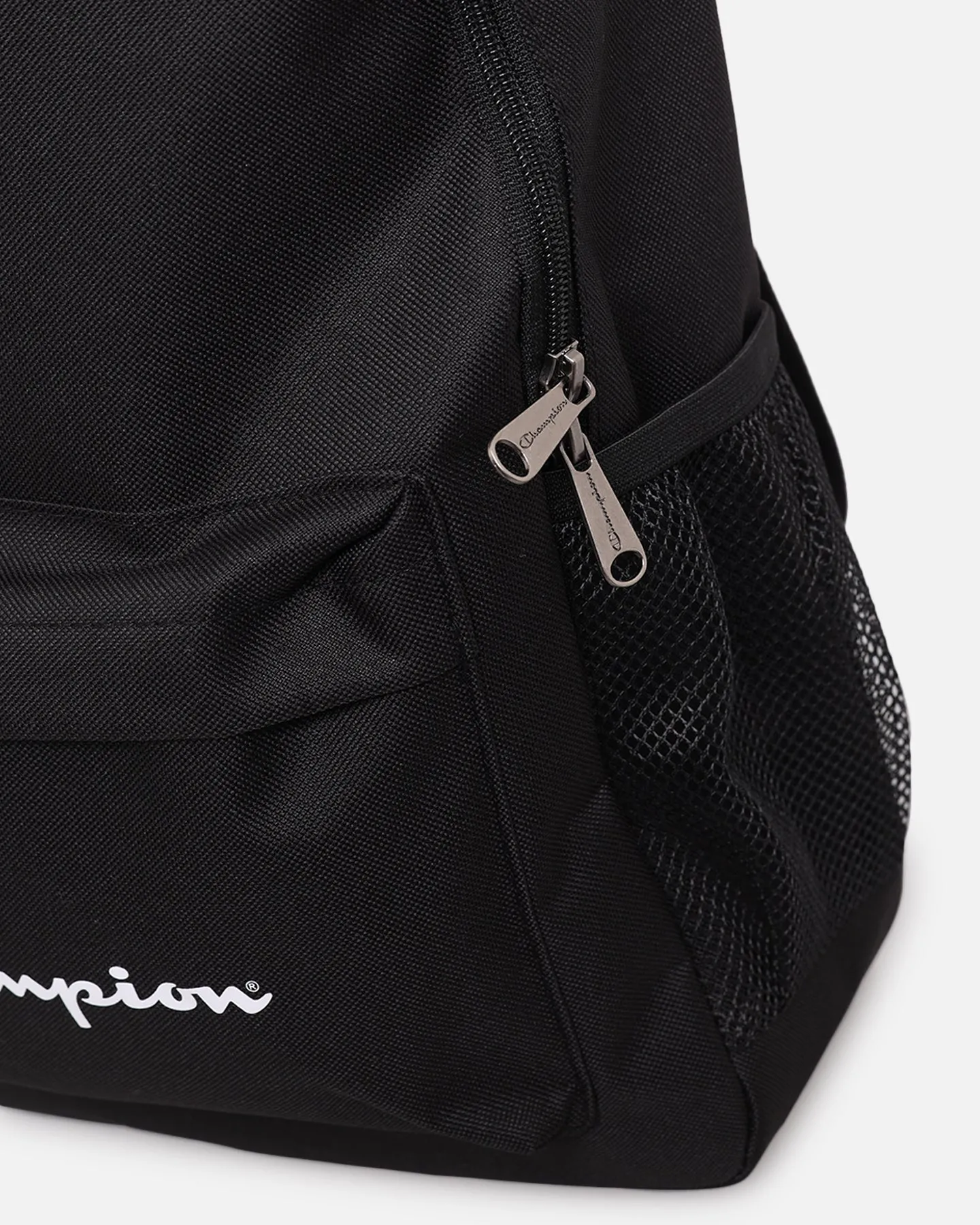 Champion SPS Med Backpack Black