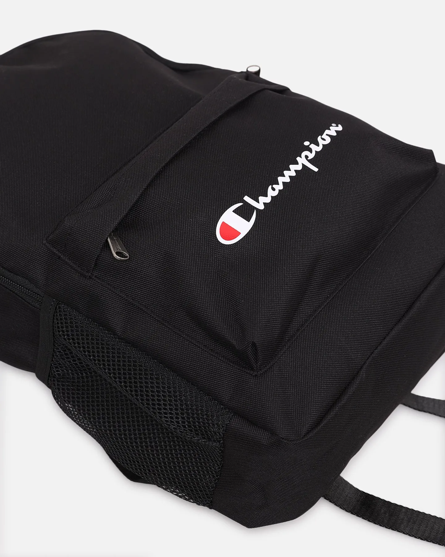 Champion SPS Med Backpack Black