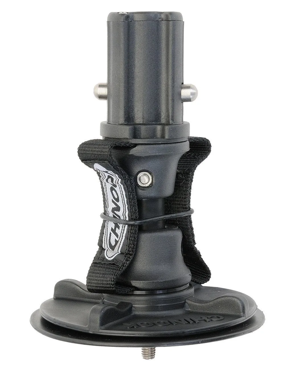 Chinook 1-Bolt Tendon Mast Base w/ US Cup