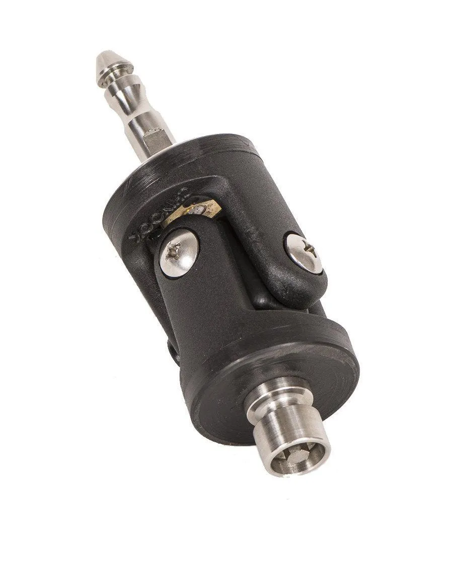 Chinook 2 Bolt Upper Mechanical Joint W/europin