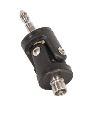 Chinook 2 Bolt Upper Mechanical Joint W/europin