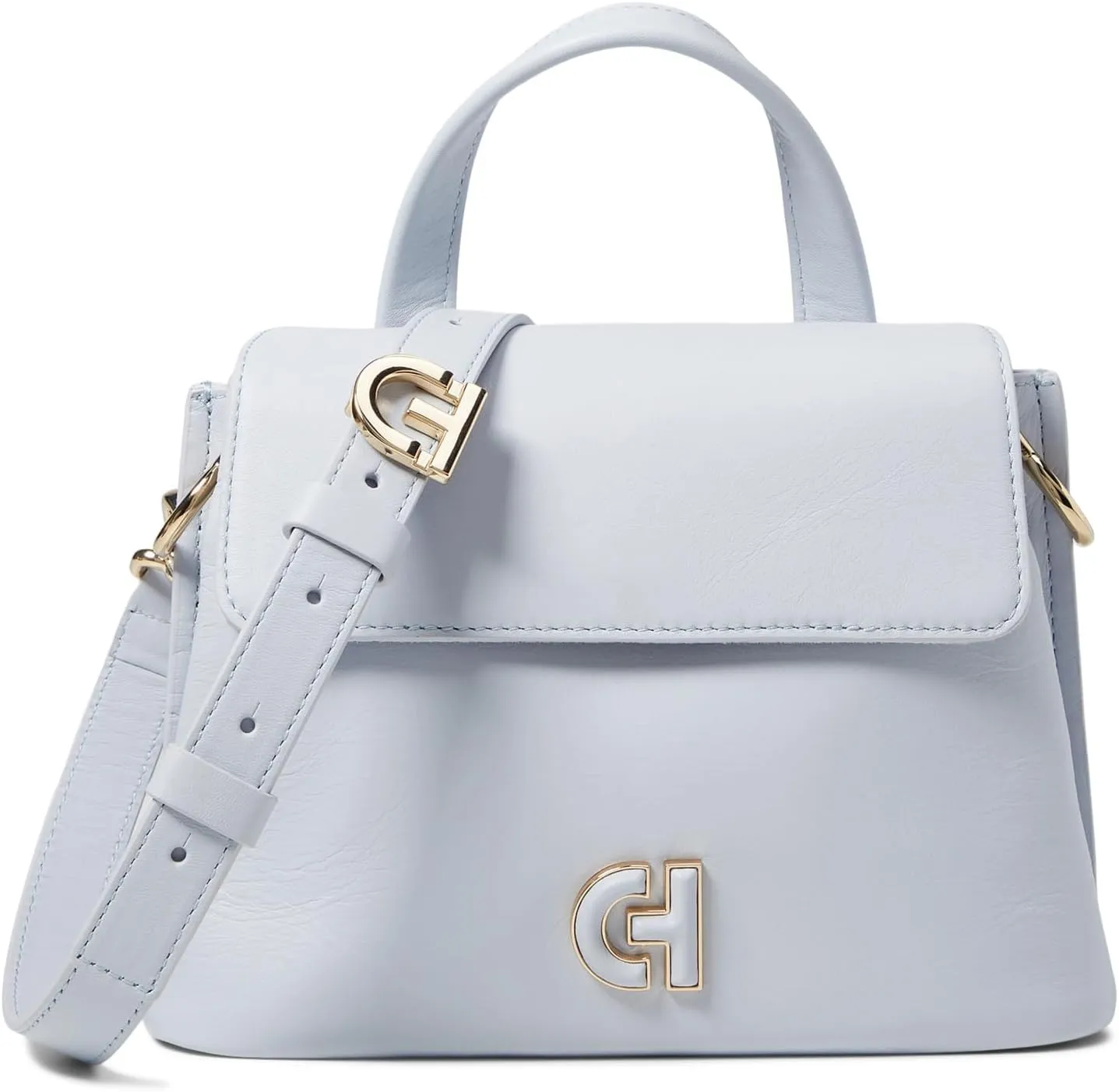 Cole Haan Women's Mini Collect Satchel