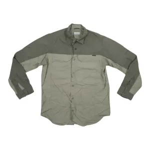 Columbia Silver Ridge Long Sleeve Button Down - Men's