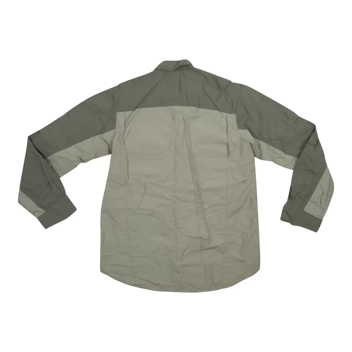 Columbia Silver Ridge Long Sleeve Button Down - Men's