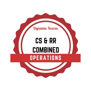 Combined Confined Space & Rope Rescue - Operations