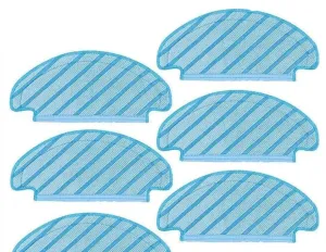 Ecovacs Deebot N8/t8/t9 Vacuum Cloth Wipes