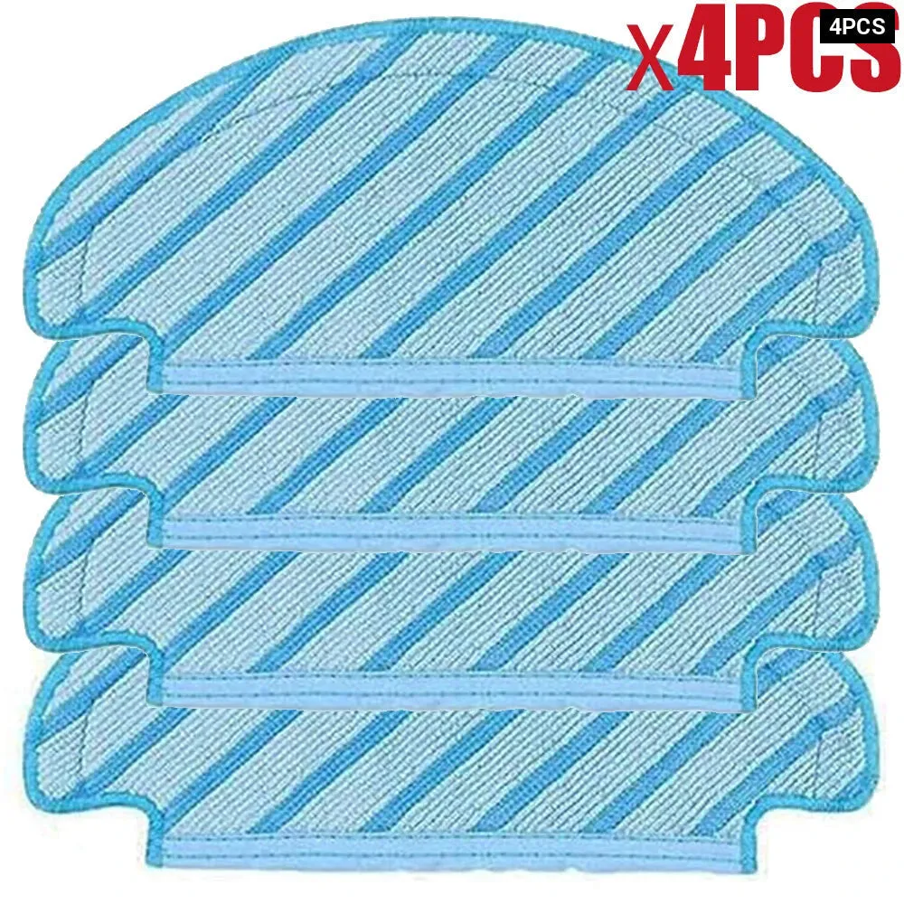 Ecovacs Deebot N8/t8/t9 Vacuum Cloth Wipes