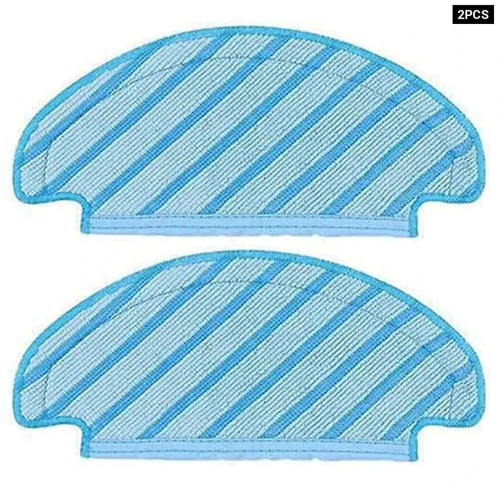Ecovacs Deebot N8/t8/t9 Vacuum Cloth Wipes