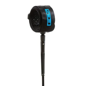 FCS 6'0 Protect Leash - black