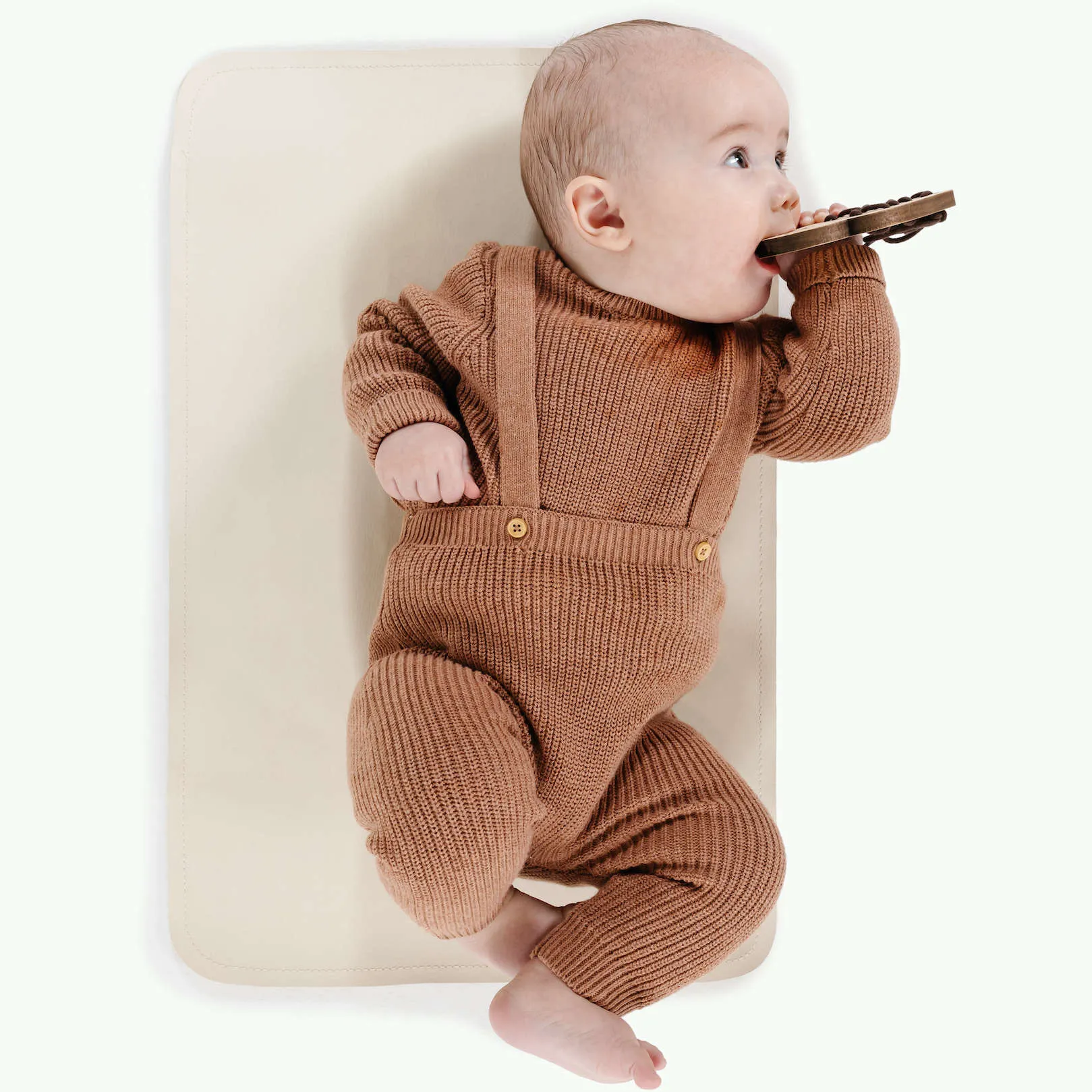 Gathre Micro Changing Mat | Ivory