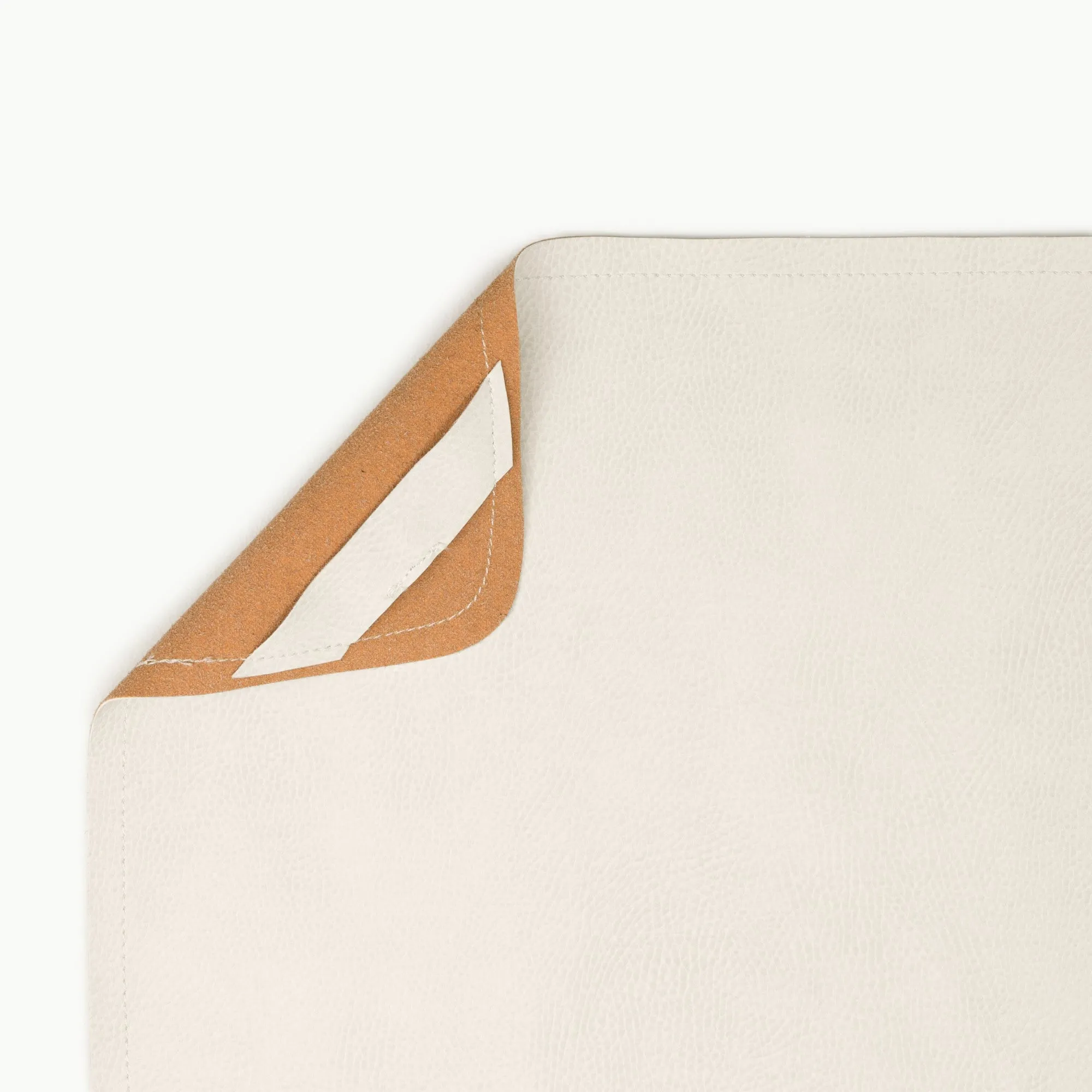 Gathre Micro Changing Mat | Ivory