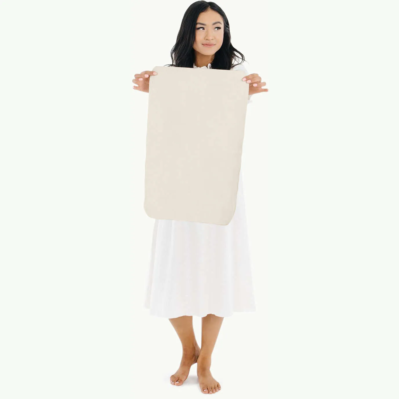 Gathre Micro Changing Mat | Ivory