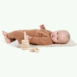 Gathre Micro Changing Mat | Ivory