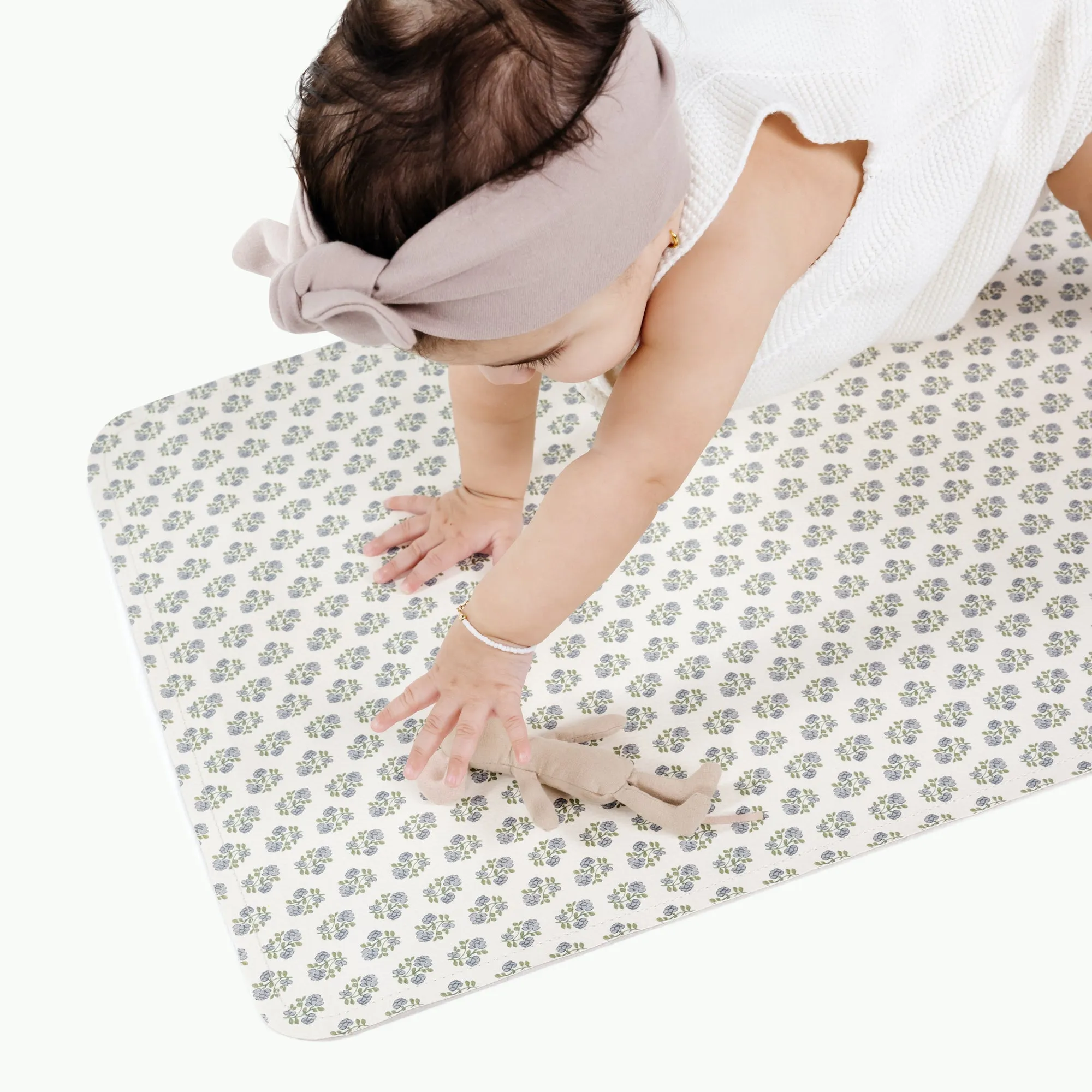 Gathre Micro Changing Mat | Meadow