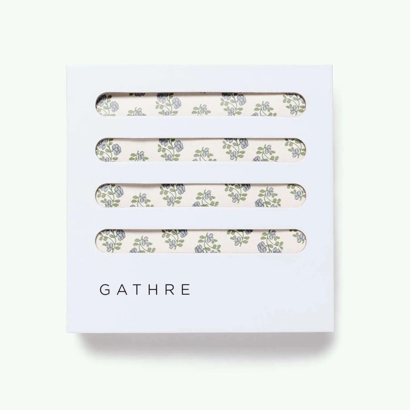 Gathre Micro Changing Mat | Meadow