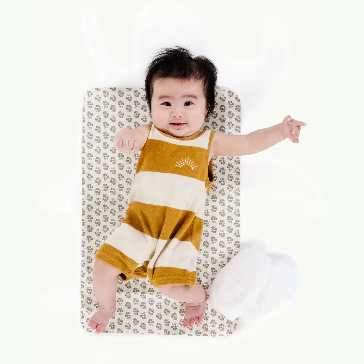 Gathre Micro Changing Mat | Meadow
