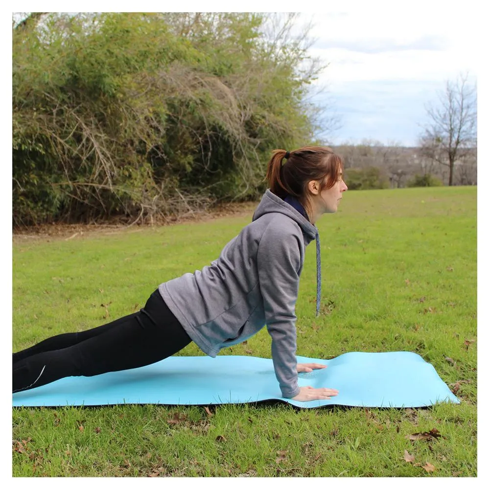 Get-A-Grip Yoga Mat