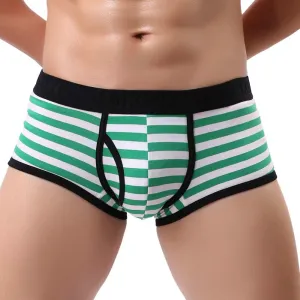 GIERIDUC Men Shapewear Tummy Control Bodysuit Dual Pouch Underwear for Men Personalized Photo Gifts Mens Stretch Underwear