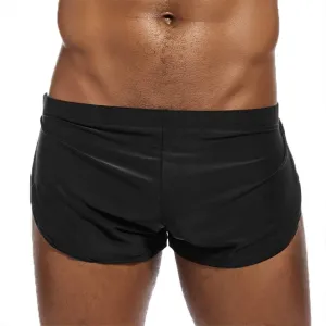 GIERIDUC Mens Sexy Bulge Enhancing Boxer Briefs for Husband from Wife Pretty Panties for Men
