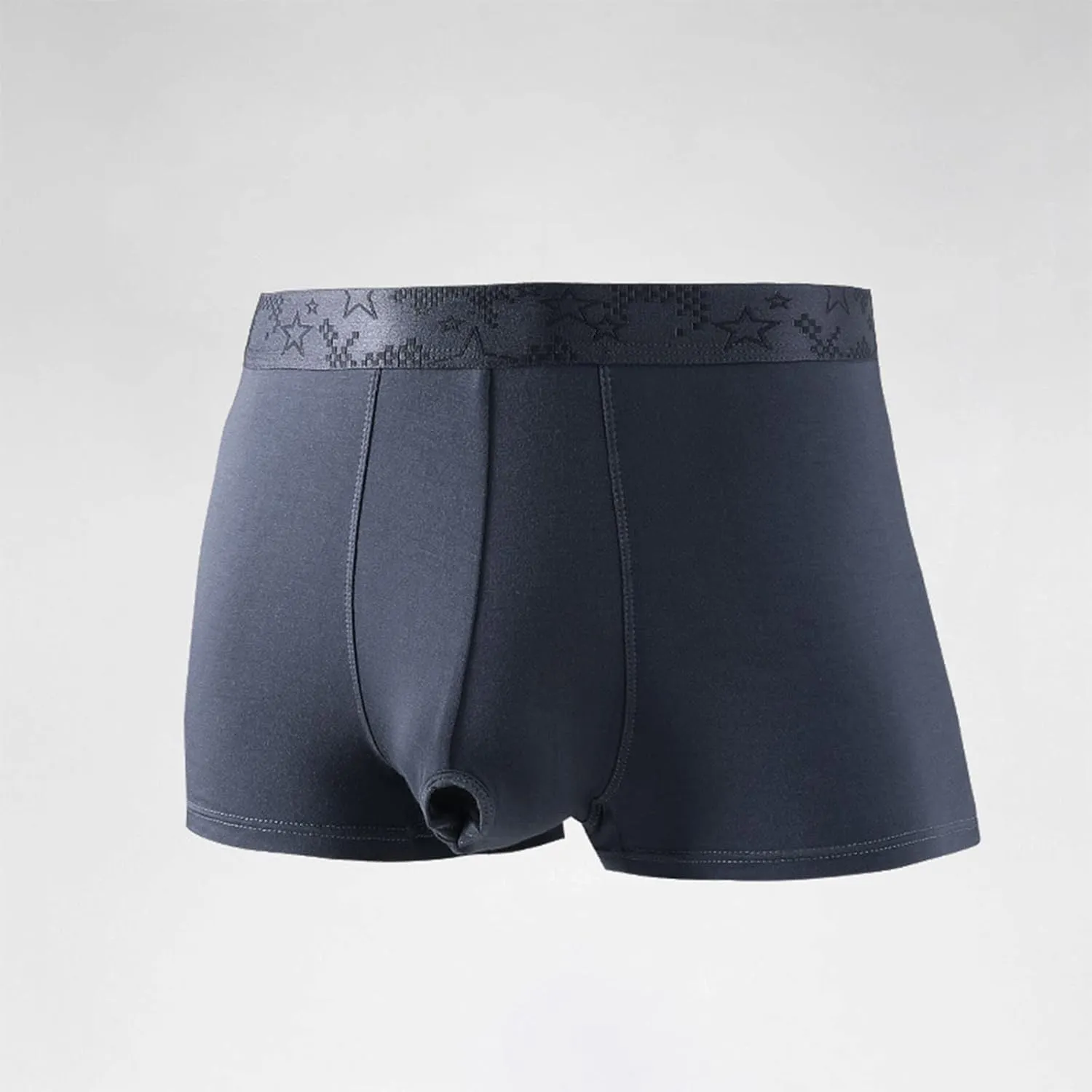 GIERIDUC Men's Sexy Underwear Briefs Bulge Enhancing Pouch Underwear for Men Swimming Underwear Male Tighty Whities Boxers