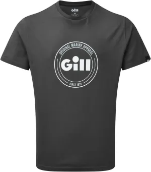 Gill Cerasa Organic Cotton Short Sleeve T-Shirt