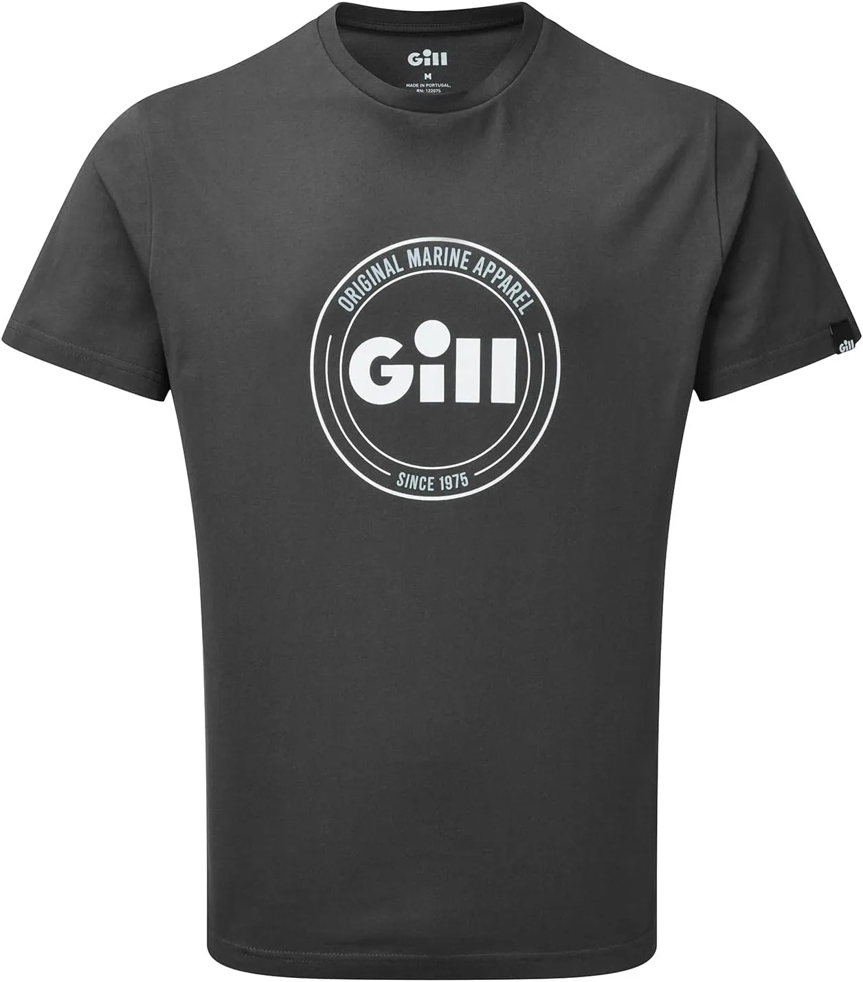 Gill Cerasa Organic Cotton Short Sleeve T-Shirt