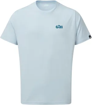 Gill Graphic Organic Cotton Short Sleeve T-Shirt