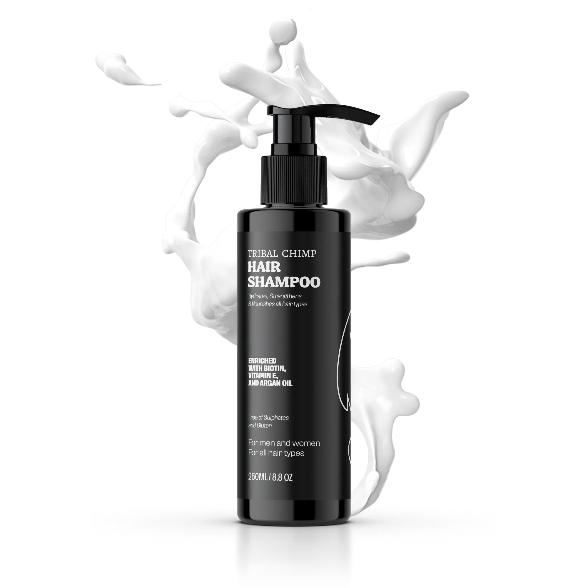 Hair Shampoo