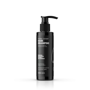Hair Shampoo