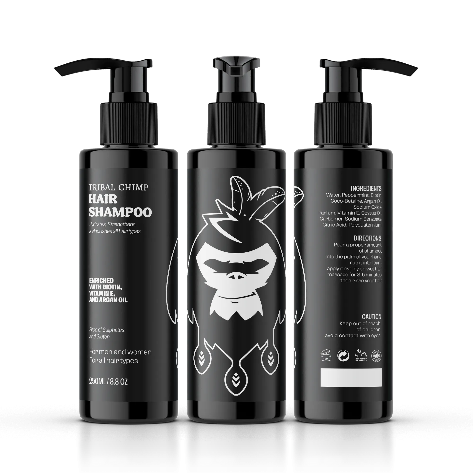 Hair Shampoo