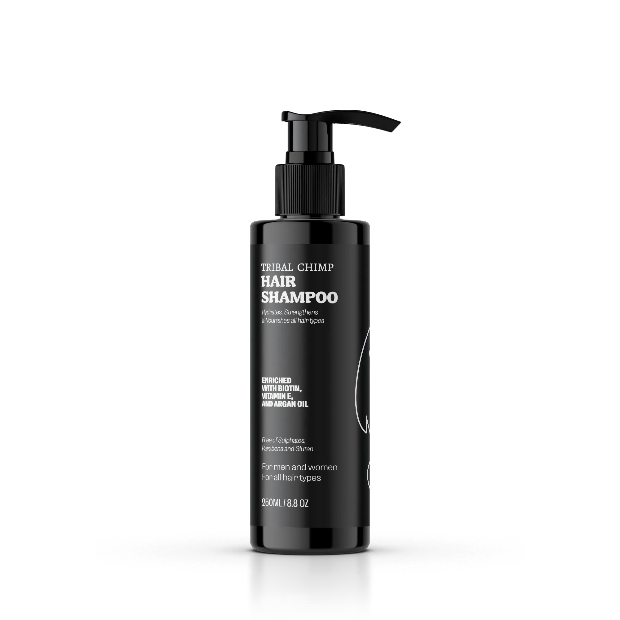 Hair Shampoo