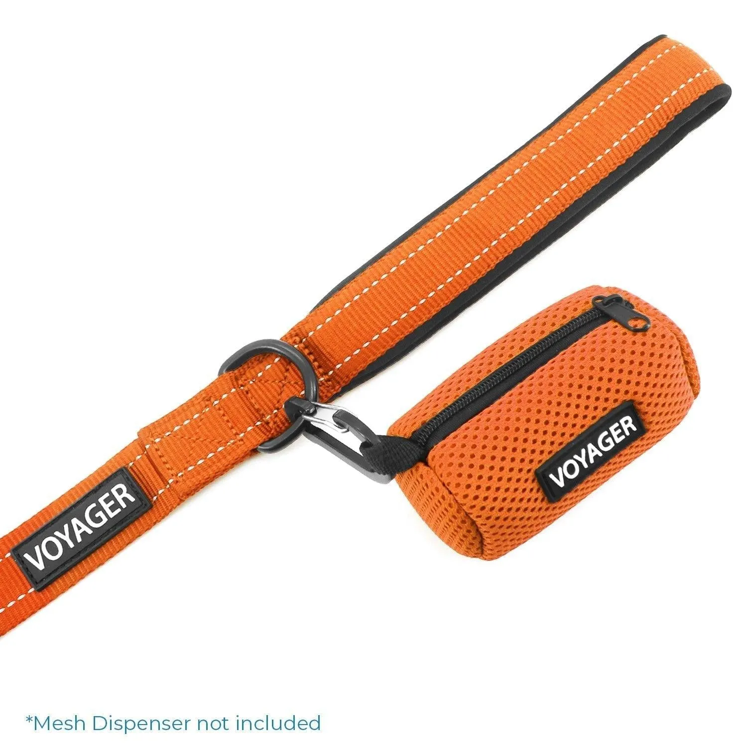 Halloween Step-in Air Harness & Leash Set
