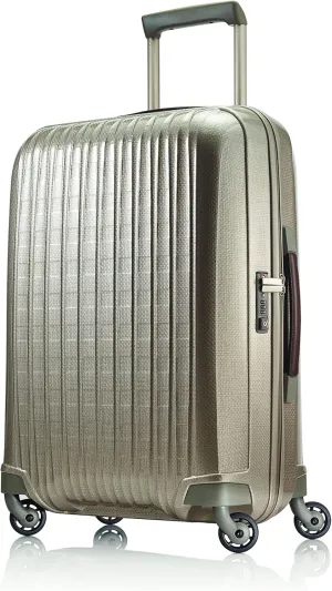 Hartmann Innovaire Medium Journey Spinner, Ivory Gold, One Size