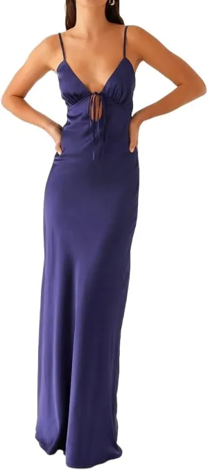 HENGEN 2025 Sexy Women's High-end Fashion Outfit with Hollowed Out V-Neck Camisole Dress, Backless Dress, Long Skirt