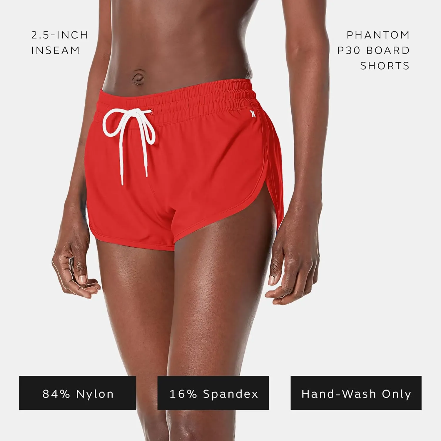 Hurley Women's Standard